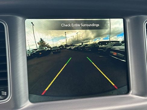 Used 2023 Dodge Charger Scat Pack w/ Plus Group image 19