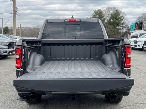 New 2026 RAM 1500 Big Horn image 10