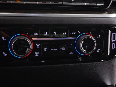 New 2026 Chevrolet Silverado 2500 LT w/ Trail Boss Package image 30