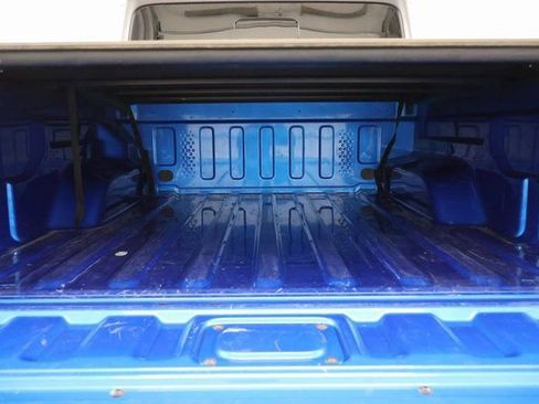 Used 2022 Jeep Gladiator Rubicon w/ Trailer Tow Package image 27