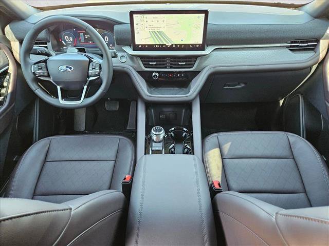 New 2026 Ford Explorer Platinum RWD image 15