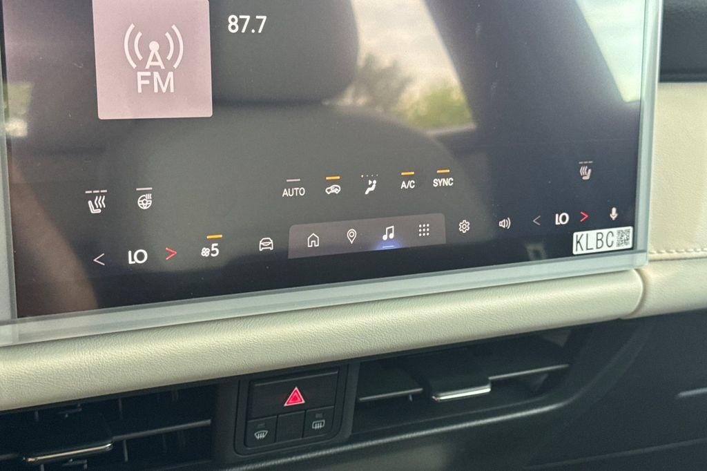 New 2026 MAZDA CX-5 Preferred AWD/4WD image 22