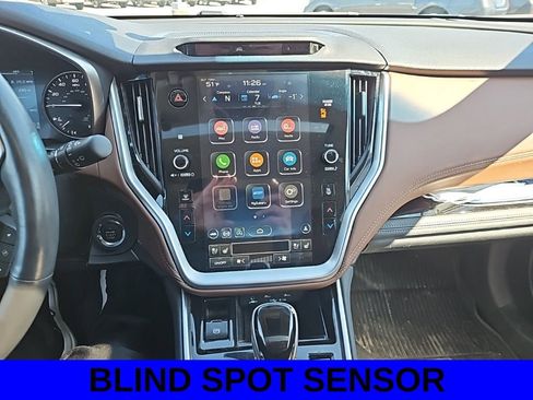 Certified 2022 Subaru Outback Touring XT w/ Popular Package #2 image 9