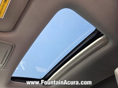 New 2026 Acura ADX AWD image 12