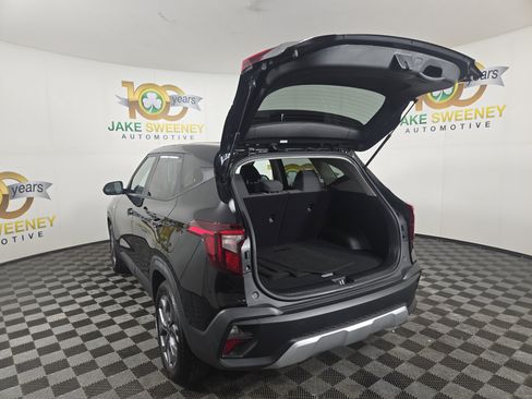 Used 2024 Kia Seltos LX image 30