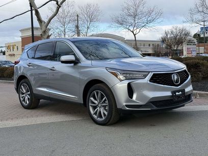 Certified 2023 Acura RDX w/ Technology Package