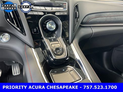 Used 2025 Acura RDX A-Spec image 37