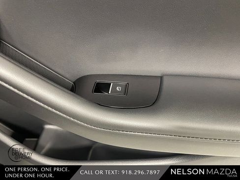 New 2026 MAZDA MAZDA3 2.5 S Hatchback w/ Premium Pkg image 45