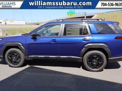 New 2026 Subaru Outback Limited AWD/4WD image 5