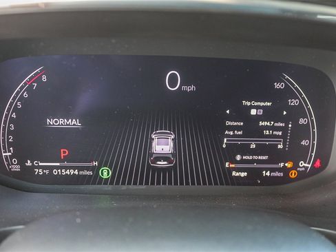 Used 2024 Acura MDX FWD w/ Technology Package image 29