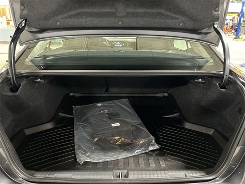 Certified 2025 Subaru Legacy Premium image 26