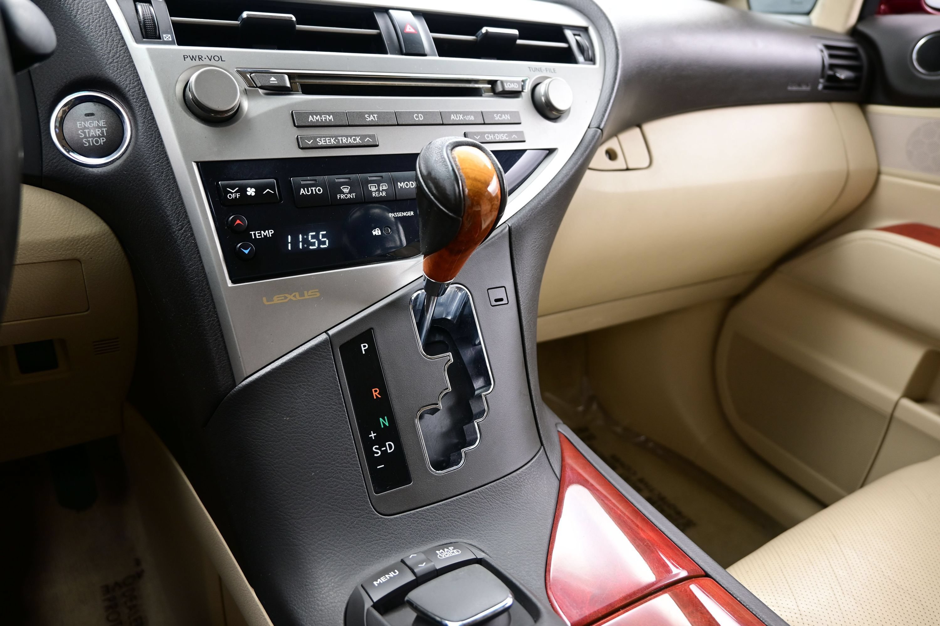 Used 2012 Lexus RX 350 AWD w/ Premium Pkg image 22