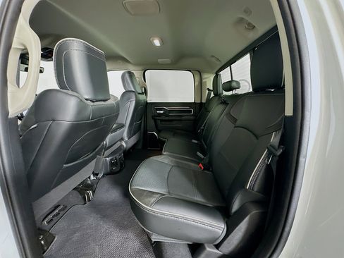 Used 2024 RAM 2500 Laramie w/ Safety Group image 27