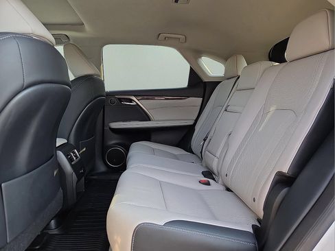 Used 2019 Lexus RX 350 AWD w/ Navigation Package image 10