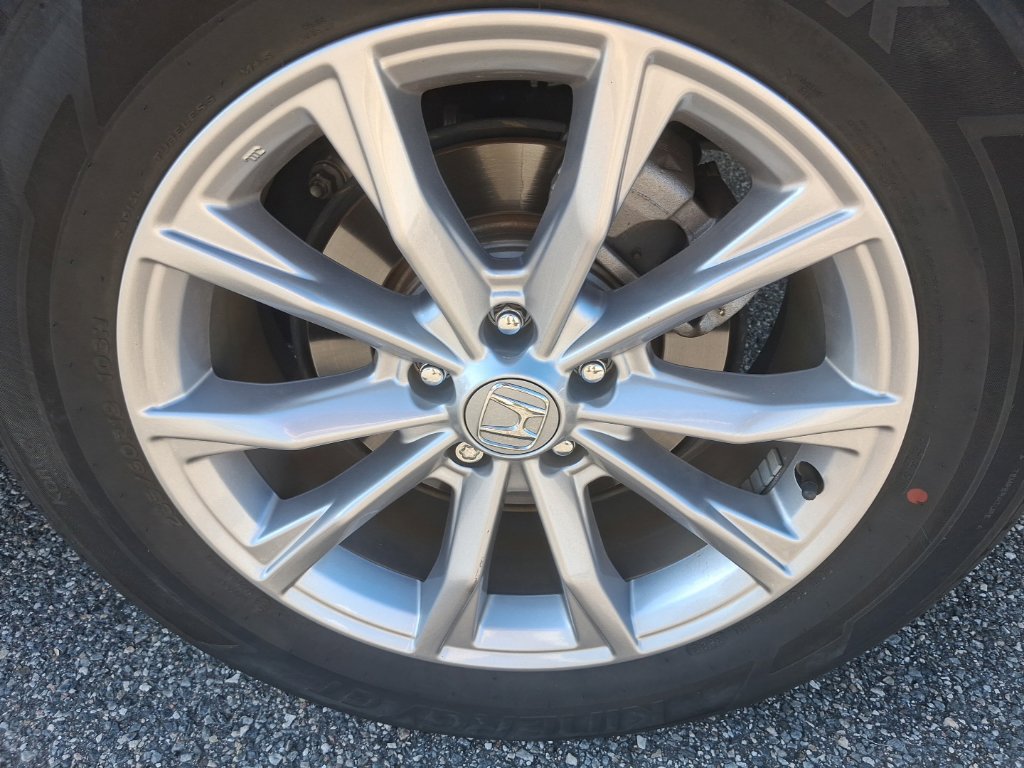 Used 2024 Honda CR-V EX image 12