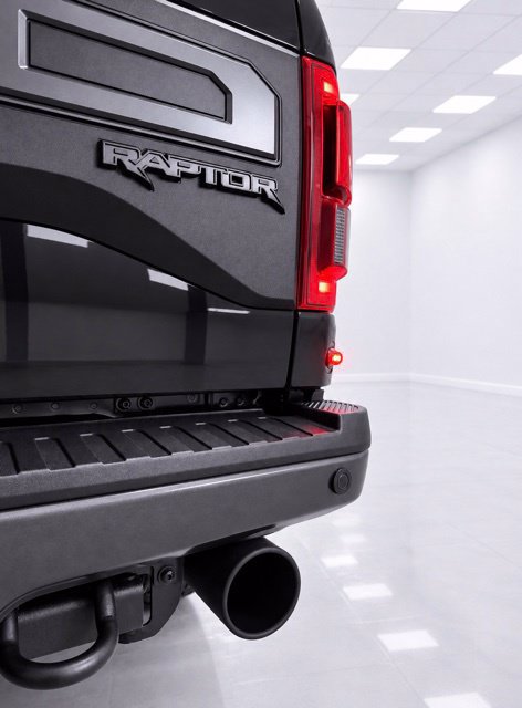 Used 2020 Ford F150 Raptor w/ Equipment Group 802A Luxury AWD/4WD image 13