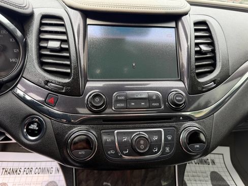Used 2014 Chevrolet Impala LTZ image 15