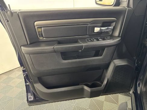 Used 2018 RAM 1500 Sport w/ Sport Premium Group AWD/4WD image 30
