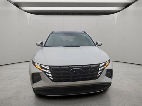 Used 2024 Hyundai Tucson Limited image 10
