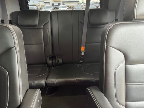 Used 2017 GMC Yukon Denali w/ Open Road Package image 11