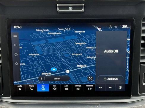 New 2026 Ford F350 Platinum AWD/4WD image 27