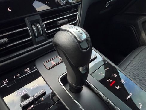 Certified 2023 Porsche Macan GTS AWD/4WD image 14