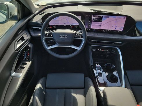 New 2026 Audi Q5 Premium Plus AWD/4WD image 22