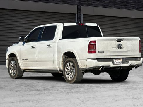 Used 2020 RAM 1500 Limited image 6
