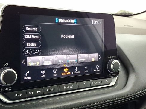 Used 2023 Nissan Rogue SV AWD/4WD image 6