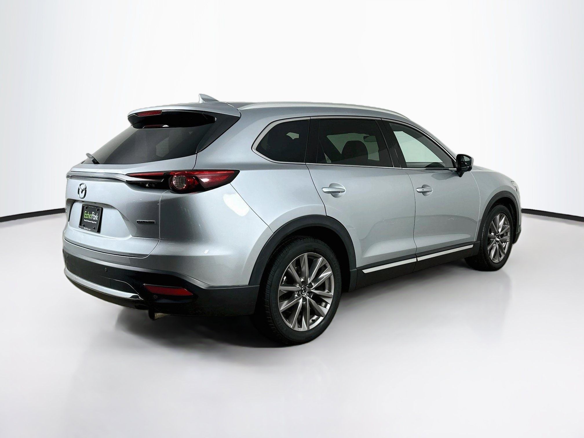 Used 2021 MAZDA CX-9 Grand Touring AWD/4WD image 9