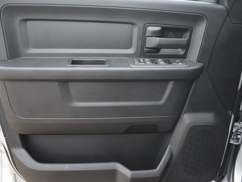 New 2026 RAM 2500 Tradesman AWD/4WD image 14