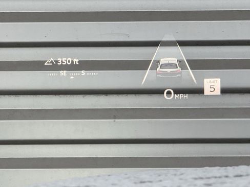 Used 2025 Audi A5 2.0T Premium Plus w/ Premium Plus image 27