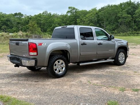 Used 2012 GMC Sierra 1500 SLE w/ Power Tech Package AWD/4WD image 5