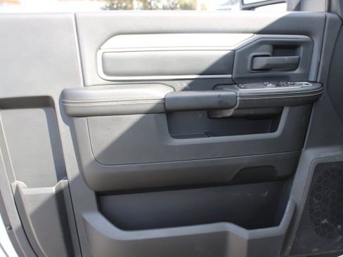 New 2025 RAM 4500 Tradesman RWD image 15