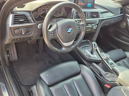Used 2020 BMW 440i Convertible w/ Convenience Package RWD image 4