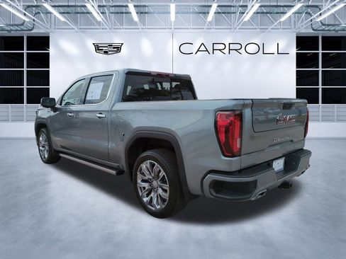 Used 2023 GMC Sierra 1500 Denali w/ Denali Reserve Package image 6