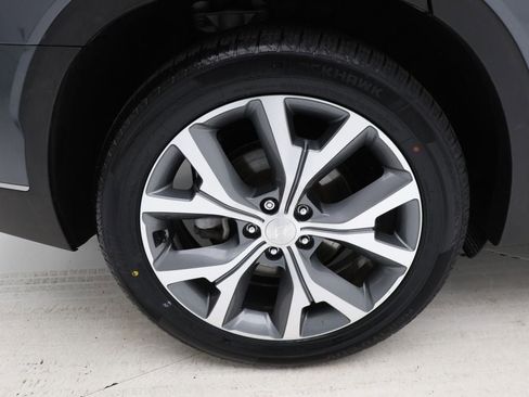 Used 2021 Hyundai Palisade SEL w/ Premium Package image 10