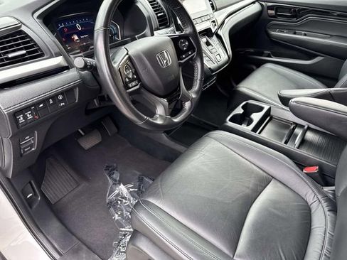 Used 2021 Honda Odyssey Touring image 19