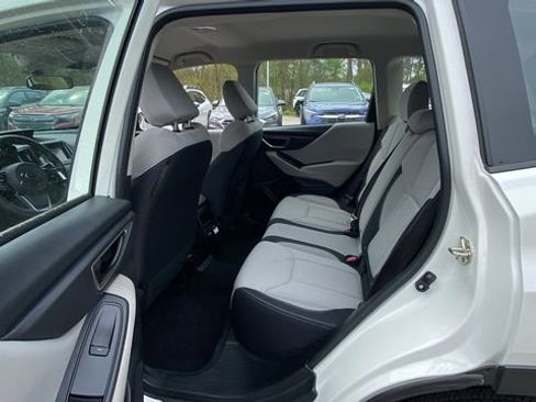 Used 2020 Subaru Forester w/ Alloy Wheel Package AWD/4WD image 33