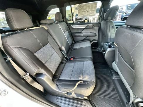 New 2026 GMC Acadia Elevation w/ LPO, Floor Liner Package image 28