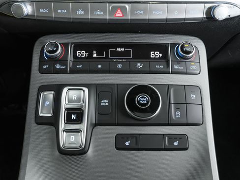 Used 2020 Hyundai Palisade SEL image 32