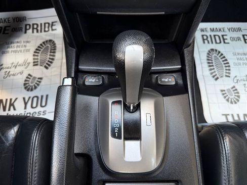 Used 2009 Honda Accord EX-L image 36