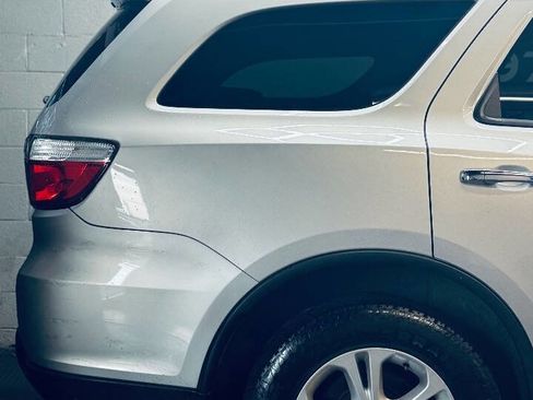 Used 2013 Dodge Durango Crew image 6