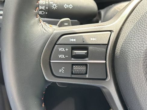 Used 2026 Honda CR-V TrailSport image 30