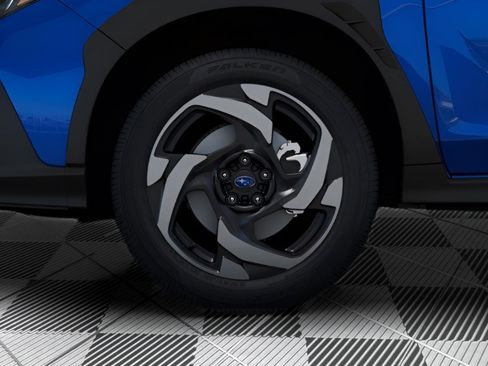 New 2026 Subaru Crosstrek 2.5i Limited image 9