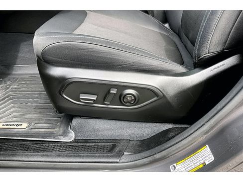 Used 2023 Jeep Grand Cherokee L Laredo w/ Luxury Tech Group I AWD/4WD image 29