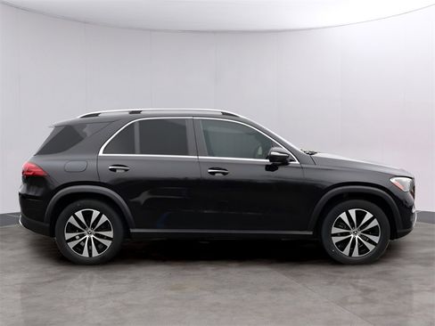 Used 2025 Mercedes-Benz GLE 350 4MATIC image 6