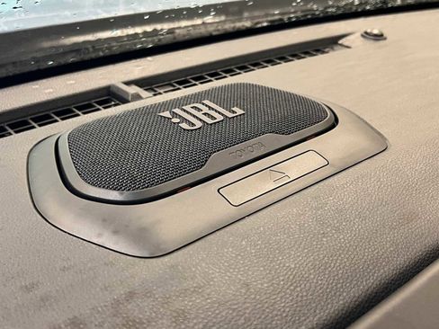 Certified 2025 Toyota 4Runner Limited image 25