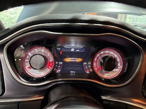 Used 2018 Dodge Challenger SRT Demon image 62