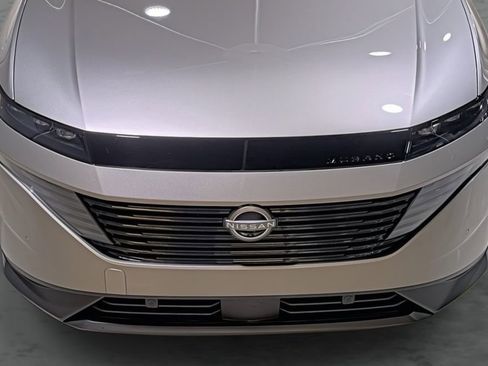 New 2026 Nissan Murano SL AWD/4WD image 17